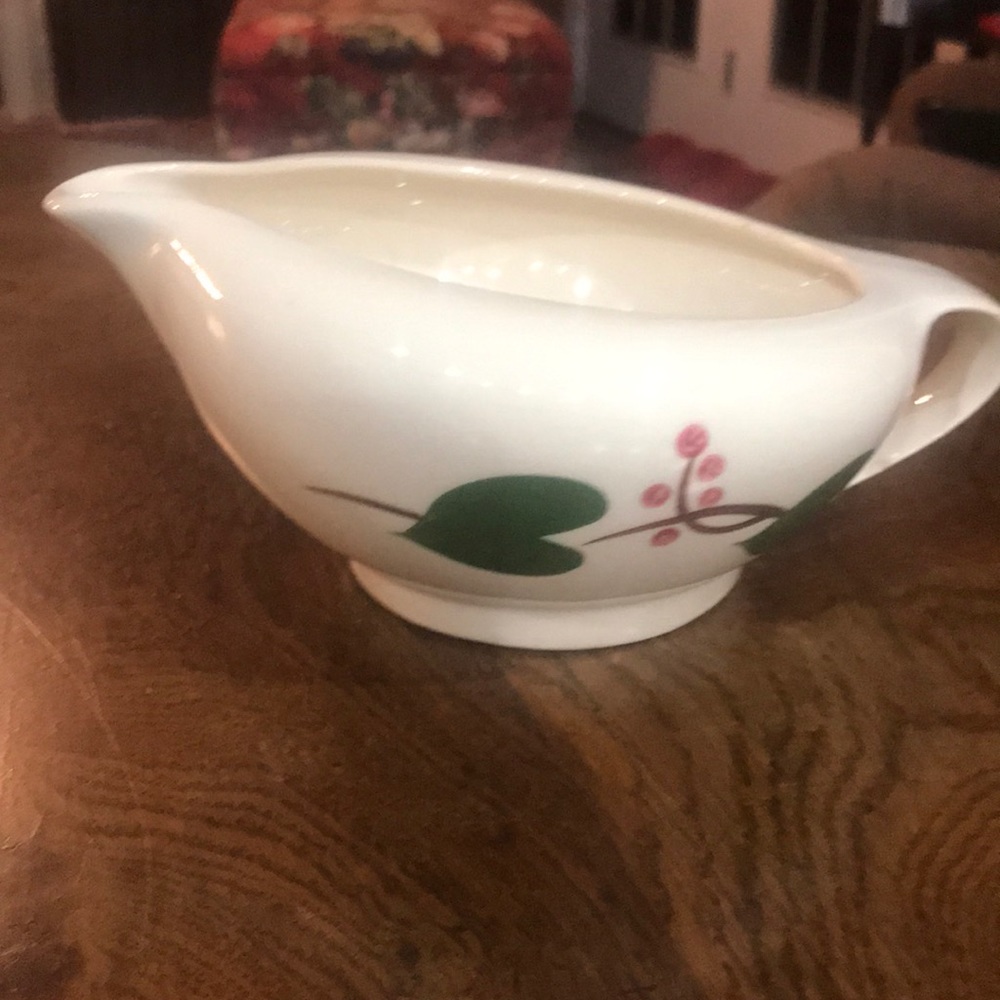 Old Blue Ridge Creamer - Picture 2 of 5